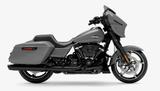 Harley-Davidson FLHX 117 Street Glide 2025 neu