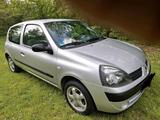 Renault Clio 1,2   Top Zustand  TÜV/AU Neu... - gebrauchte Renault Clio aus dem Jahr 2005