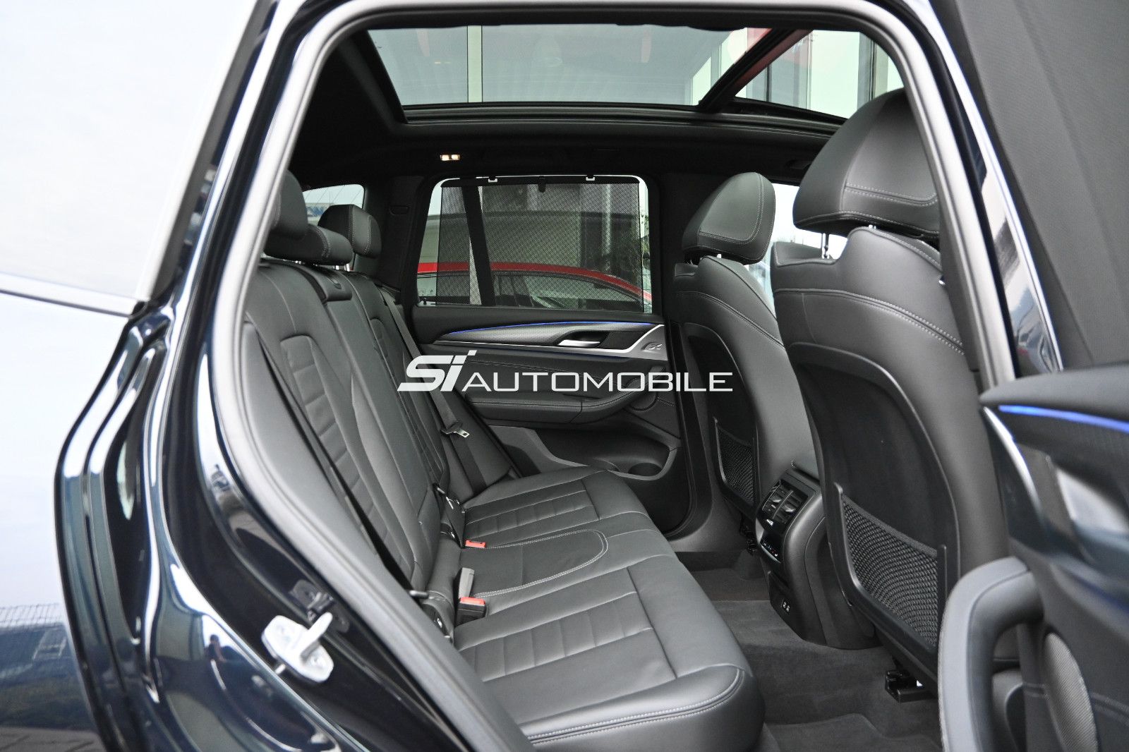 Fahrzeugabbildung BMW X3 xDr30d M SPORT °UVP 95.500€°ACC°AHK°HUD°STHZG