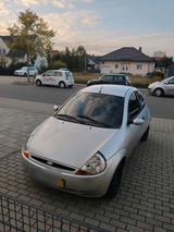 Ford ka 1.3 Duratec - Ford Ka/Ka+ aus 2007