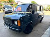 Ford Transit MK 2 Liebhaberfahrzeug  - Ford Transit aus 1983