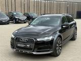 Audi A6 Allroad quattro 3.0 TDI - gebrauchte Kombis