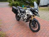 Triumph Tiger 1200 Rally Explorer Khaki Green GARANTIE - Offers