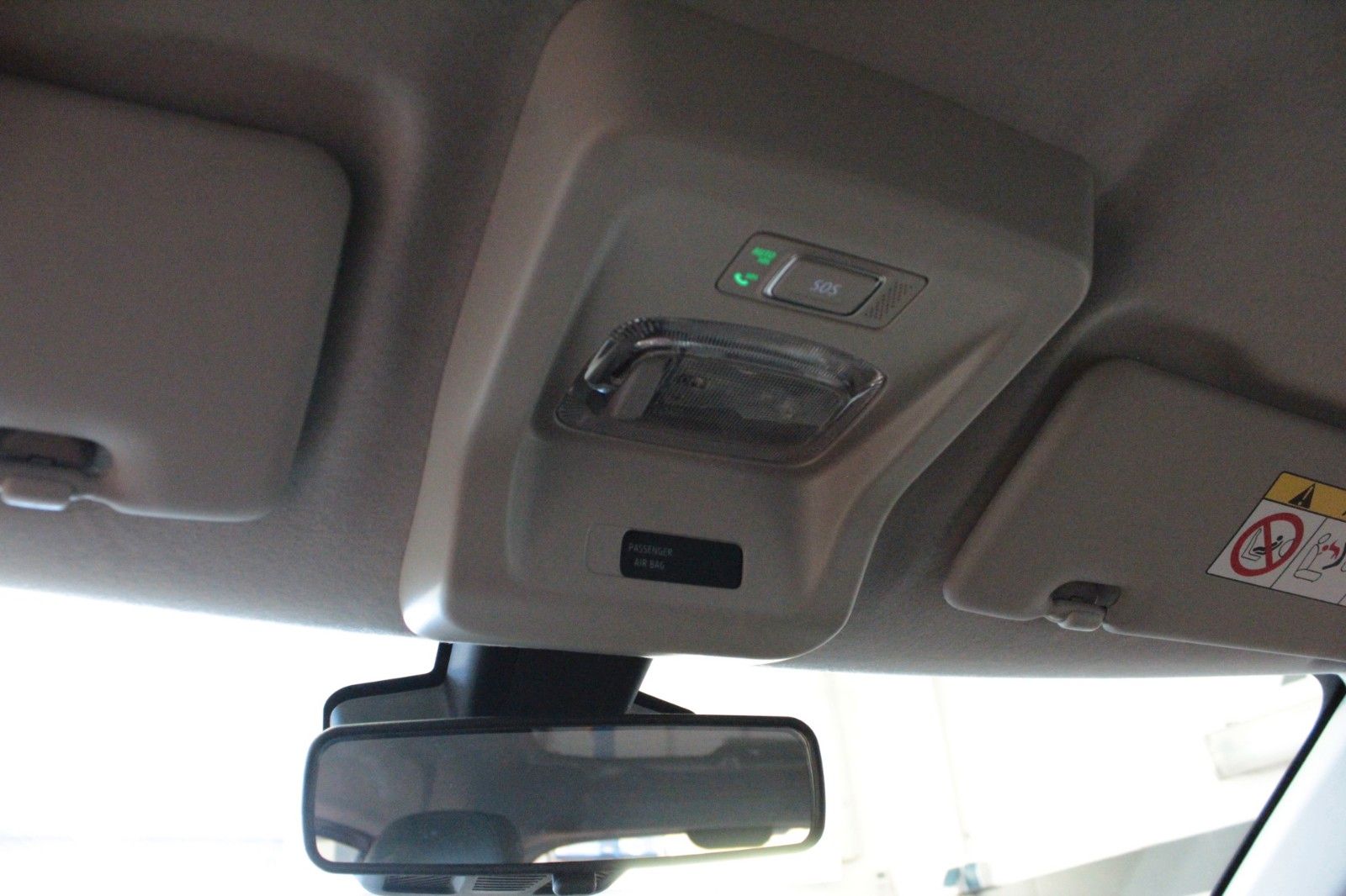 Fahrzeugabbildung Dacia Spring Electric 65 Extreme*100 % elektrisch