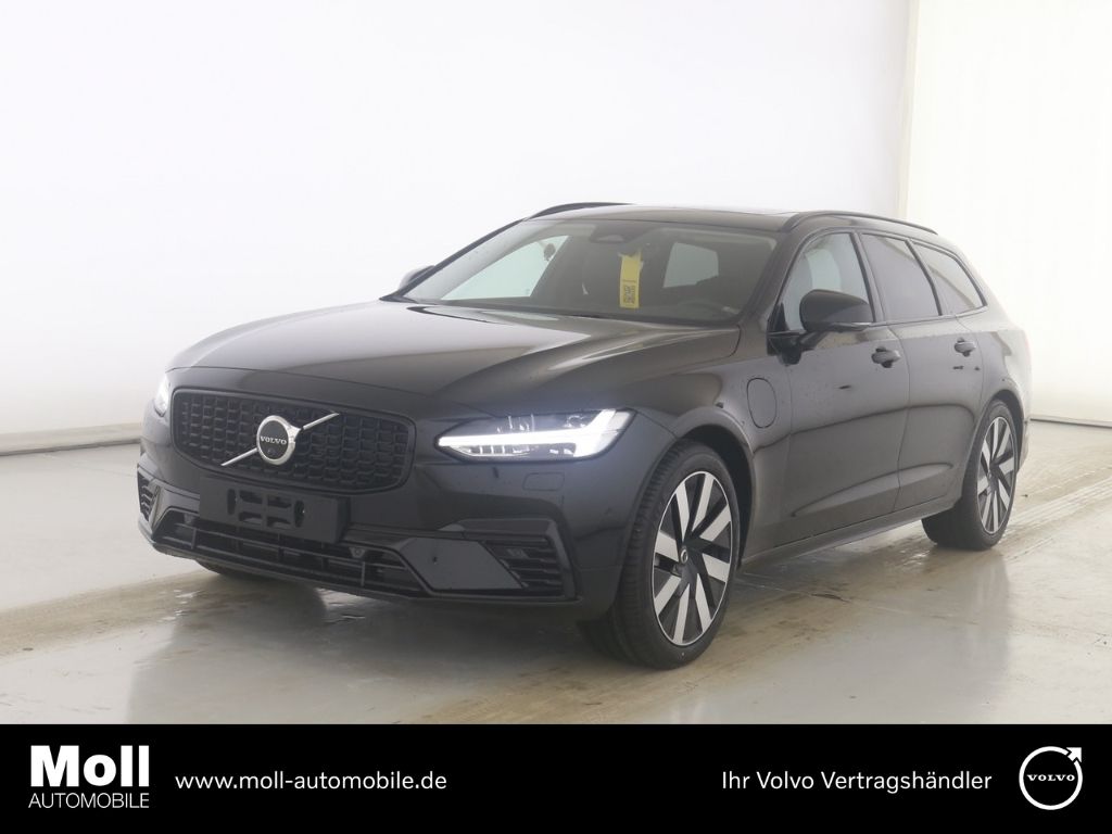 Volvo V90 Kombi Plus Dark Recharge Plug-In Hybrid AWD