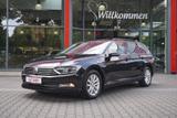 Volkswagen Passat Variant 1.4 TSI Comfortline Navi DAB PDC - gebrauchte VW Passat Variant aus dem Jahr 2018