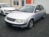 Volkswagen Passat VR5 Automatik - Volkswagen Passat: Vr5