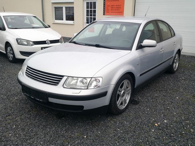 Volkswagen Passat VR5 Automatik