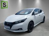 Nissan LEAF e+LEAF10 - 62 kWh - Nissan Leaf aus 2023