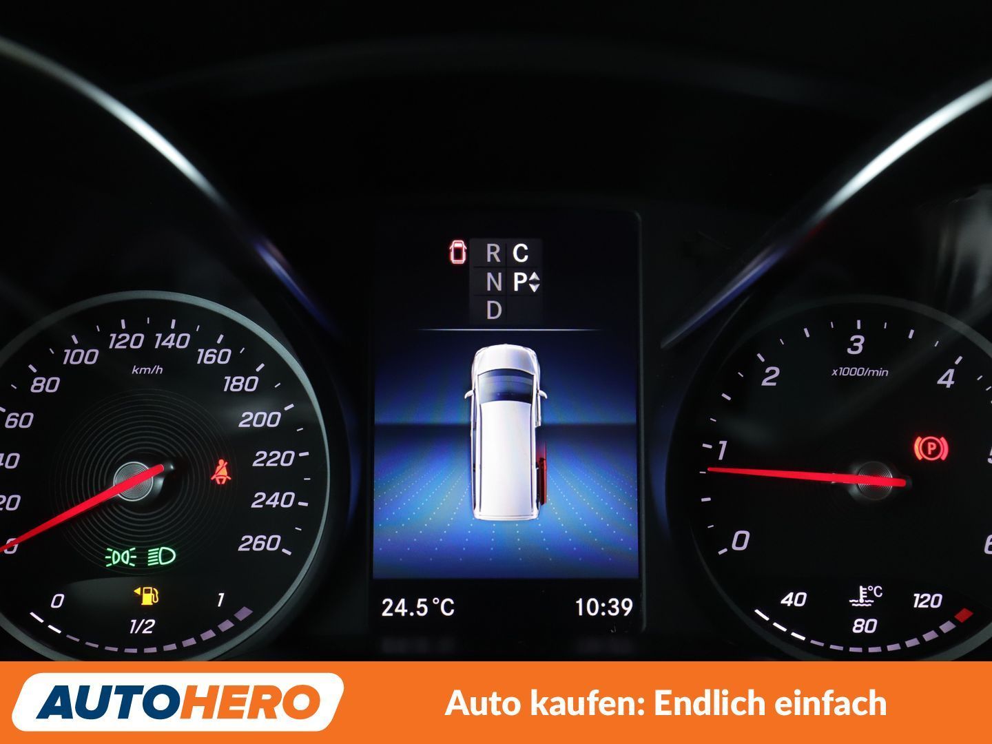 Mercedes-Benz V 220 d EDITION kompakt Aut. NAVI TEMPO LED CAM foto 20