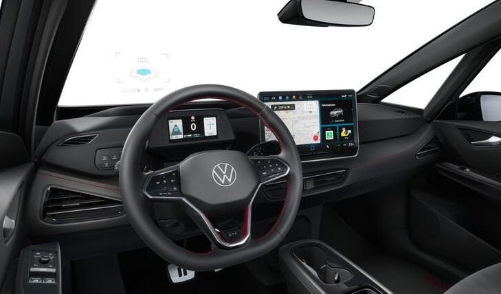 Volkswagen ID.3 - Bild 7