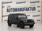 Jeep *Wrangler*Wrangler*Unlimited*Sahara* - Jeep Wrangler in Solingen