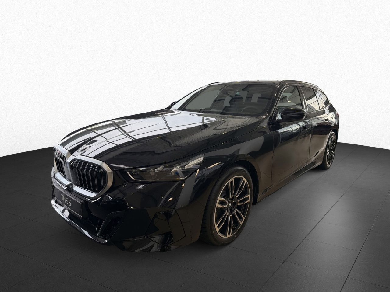 BMW 520 - Bild 3