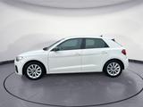 Audi A1 Sportback 25 TFSI advanced Virtual LED Keyles - Audi A1 advanced mit Benzin-Antrieb