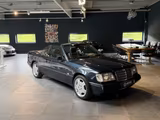 Mercedes-Benz E 200 Cabrio Final Edition Deutsch! Top! AMG 17" - gebrauchte Mercedes-Benz E 200 aus dem Jahr 1997