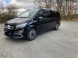 Mercedes-Benz V 300 d Aut. AVANTG. ED. extralang AVANTGARD... - Mercedes-Benz V 300: Extralang
