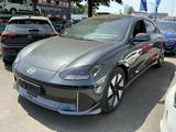 Hyundai Ioniq 6 Techniq Leder Memory R.Cam 77,4 kWh HUD - Hyundai IONIQ 6: Limousine