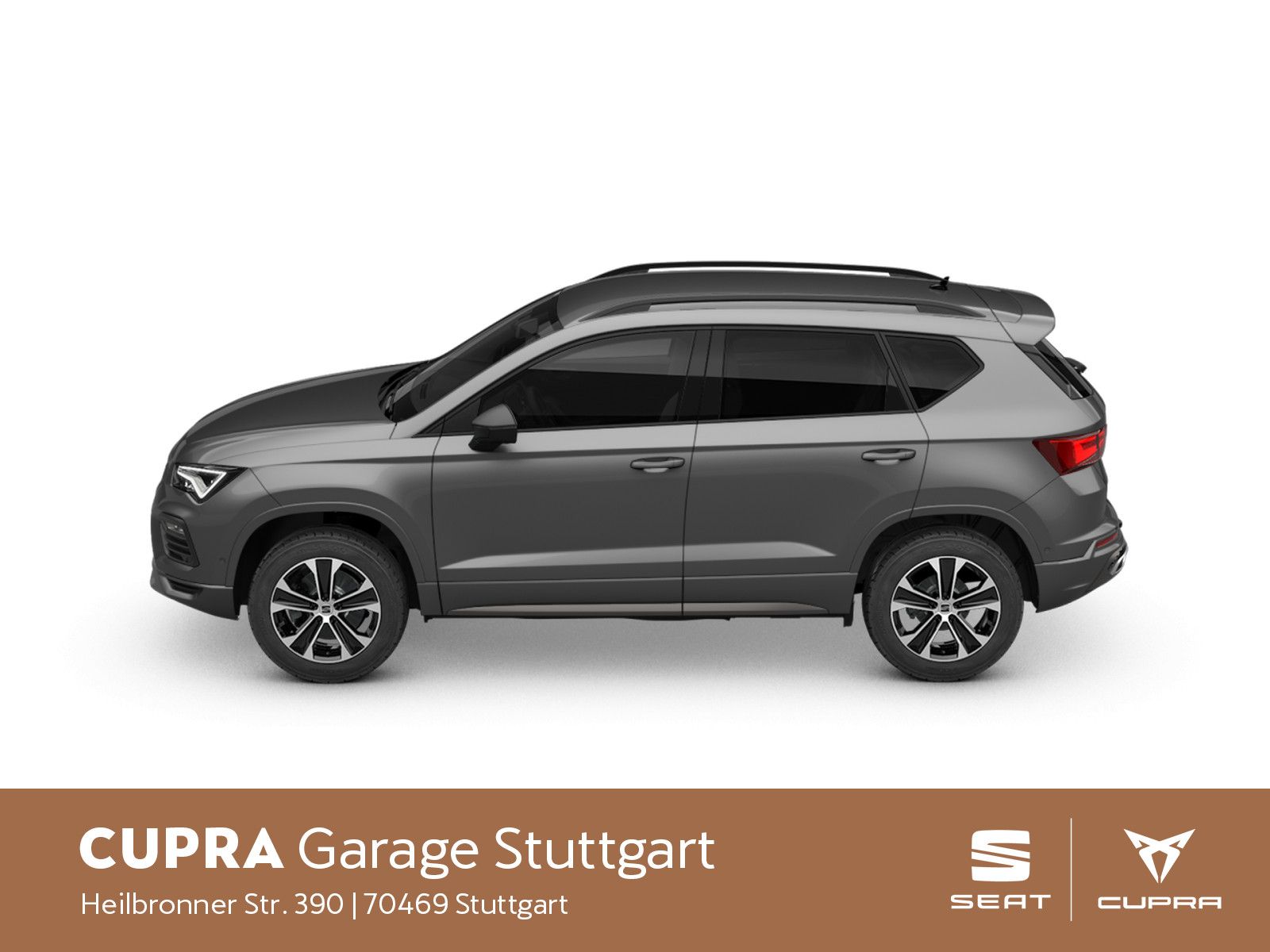 Seat Ateca - Bild 6