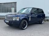 Land Rover Range Rover Vogue*Prins Lpg*22 Zoll*Ahk* - Land Rover Range Rover: Lp