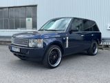 Land Rover Range Rover Vogue*Prins Lpg*22 Zoll*Ahk* - Land Rover mit LPG-Antrieb