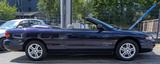 Chrysler Stratus LX Cabrio 2.5*1.Hd*EchteHistorie*Wie NEU - Chrysler Stratus: 2.5