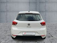 Seat Ibiza - Vorschau Bild 5