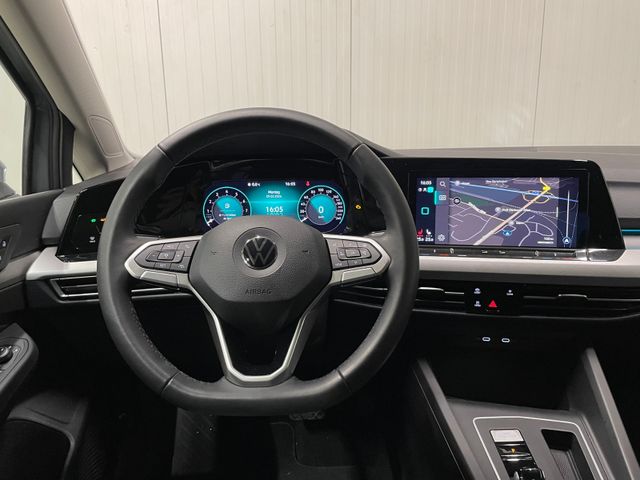 Golf VIII Life 1.0 eTSI DSG RFK NAVI ACC SHZ