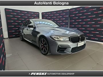 BMW M5 - 7