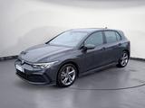 Volkswagen Golf 1.5 eTSI DSG R-Line *DAB+LED*EINPARKHILFE* - Volkswagen Golf Gebrauchtwagen