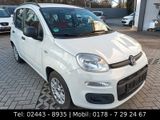 Fiat New Panda 1.2 8V LOUNGE Klimaanlage - Fiat New Panda Gebrauchtwagen