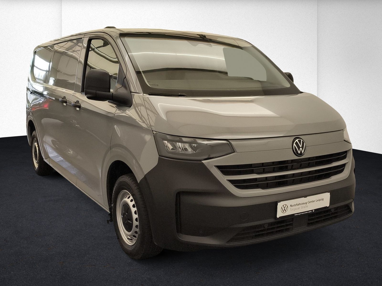 Volkswagen T7 Transporter - Bild 2