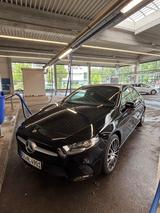 Mercedes-Benz A 160 d - Limousine - Mercedes-Benz A 160 in Karlsruhe