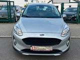 Ford Fiesta Active*NAVI*KLIMA*SHZ*GARANTIE* - gebrauchte Ford Kleinwagen