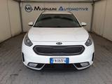 Kia KIA Niro 1.6 GDi DCT HEV Energy *TAGLIANDI KIA* - gebrauchte Kia Niro aus dem Jahr 2018