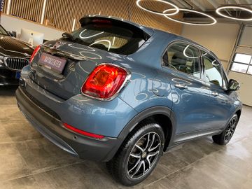 Fiat 500X Lounge *ACC*PDC*BI-XENON*LKHZ*KAMERA*