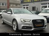 Audi A5 Coupe 2.0 TFSI Quattro*FACELIFT* - gebrauchte Audi A5 mit Facelift