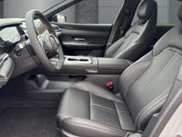 Mazda 6e - Vorschau Bild 8