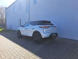 DS Automobiles DS3 Crossback 1.2 PureTech 130 Perfor. - weiße DS Automobiles DS3
