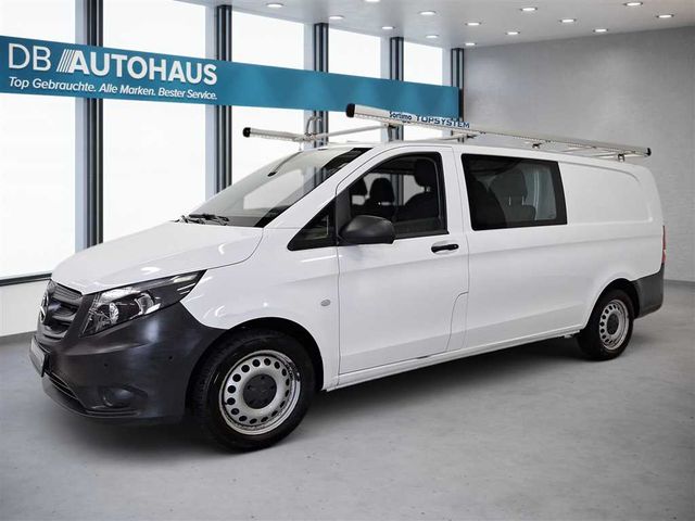 Mercedes-Benz Vito Mixto 116 CDI EL 4MATIC 7G-tronic Sortimo