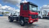Mercedes-Benz Actros 1840 (4X4 / LAMES / GRANT PONT / PARFAIT - Mercedes-Benz Actros 1840