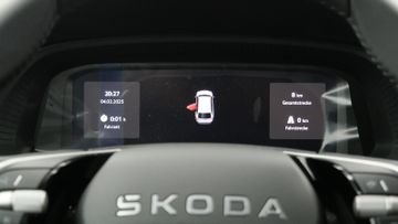 Skoda Octavia Combi 1.5 TSI Essence DAB PDC LED SHZ