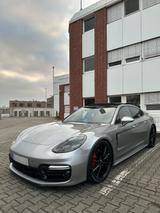 Porsche Panamera 4S Chrono , Exclusive , GTS  - Porsche Panamera in Krefeld