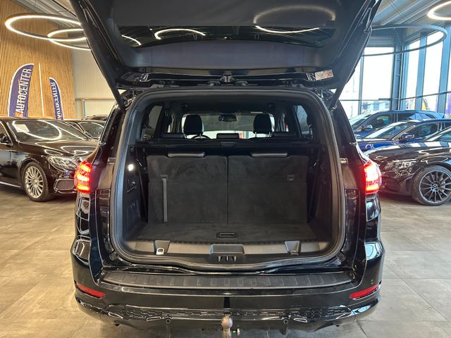 MYAUTOCENTER – Gebraucht- und Jahreswagen mit Werkstattservice in Pfaffenhofen Ford S-Max ST-Line *2. Hand*AHK*Klima*Navi*7-Sitzer*