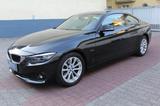 BMW 420 d Coupe Advantage(HeadUp/LED/Leder/Schieb.) - BMW 420 in Dortmund