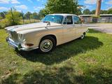 Jaguar 420  - Jaguar Oldtimer