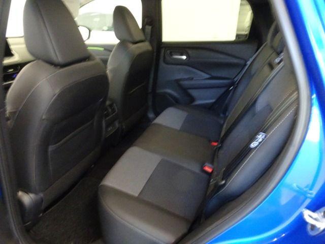 Nissan Qashqai 1.3 DIG-T MHEV N-Connecta Automatik 2 Fa