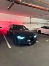 BMW F31 340i M-Paket, Shadowline, LCI, no ... - BMW 340 aus 2015