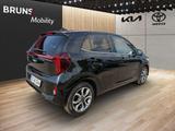 Kia Picanto 1.2 Spirit Automatik - Kia Picanto: 1.2