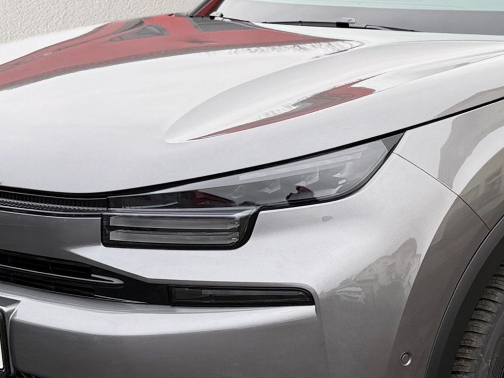 Fahrzeugabbildung Citroën C4 Benziner 130 MAX - Schiebedach/Winter Paket