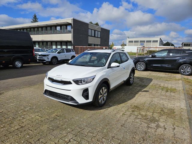 Kia STONIC+1.2+VISION+STANDARD Bluetooth Navi Klima